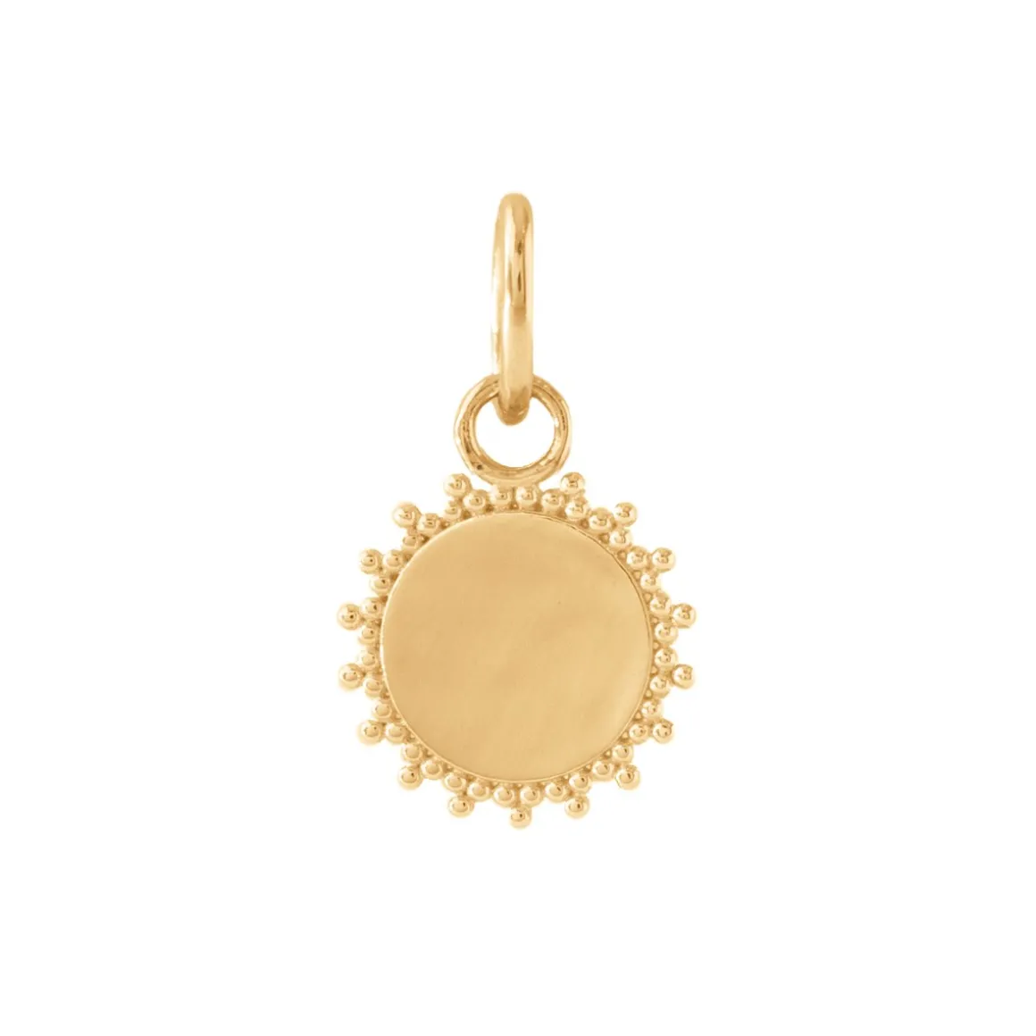 BELIEVE SOLEIL CHARM
