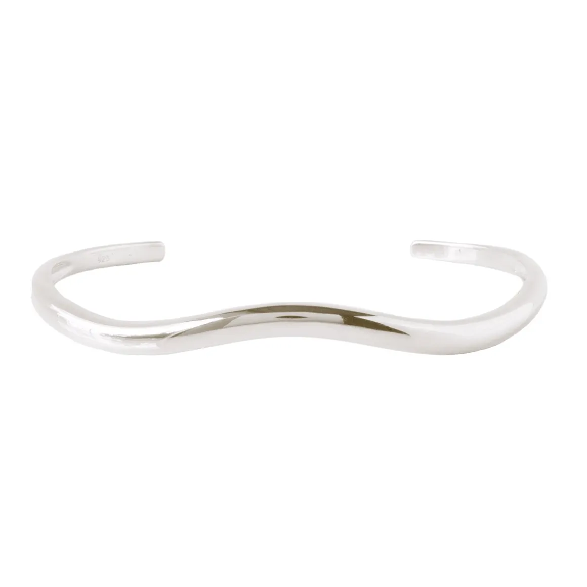 FEARLESS WAVY CUFF