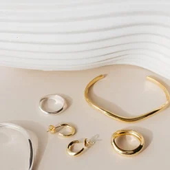 FEARLESS WAVY CUFF