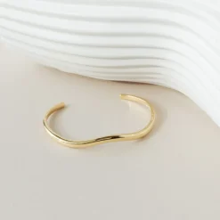 FEARLESS WAVY CUFF