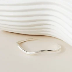 FEARLESS WAVY CUFF