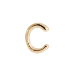 NOTABLE SINGLE STUD - C
