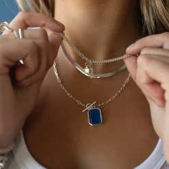 POISE COWBOY BOOT CHARM