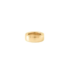 POISE RING CHARM